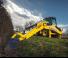 Chargeuses pelleteuses New Holland B100C TC