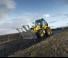 Chargeuses pelleteuses New Holland B100C TC