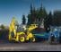 Chargeuses pelleteuses New Holland B100C TC