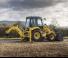 Chargeuses pelleteuses New Holland B110C TC