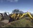 Chargeuses pelleteuses New Holland B110C TC