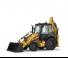 Chargeuses pelleteuses New Holland B110C TC