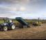 Chargeuses pelleteuses New Holland B110C TC