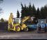 Chargeuses pelleteuses New Holland B110C TC