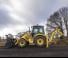 Chargeuses pelleteuses New Holland B110C TC