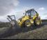 Chargeuses pelleteuses New Holland B110C TC