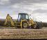 Chargeuses pelleteuses New Holland B110C TC