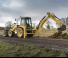 Chargeuses pelleteuses New Holland B110C TC