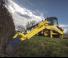 Chargeuses pelleteuses New Holland B110C TC