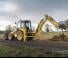 Chargeuses pelleteuses New Holland B110C TC