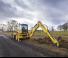 Chargeuses pelleteuses New Holland B110C TC