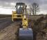 Chargeuses pelleteuses New Holland B110C TC