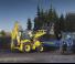Chargeuses pelleteuses New Holland B110C TC