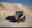 Chargeuses pelleteuses Bobcat B730