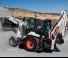 Chargeuses pelleteuses Bobcat B730