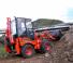 Chargeuses pelleteuses Eurocomach E 245 K