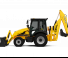 Chargeuses pelleteuses Gehl GBL-X 900