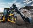 Chargeuses pelleteuses Hyundai H940C