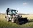 Chargeuses pelleteuses Hidromek HMK 102 B Alpha