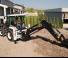 Chargeuses pelleteuses Hidromek HMK 102 B