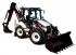 Chargeuses pelleteuses Hidromek HMK 102 S