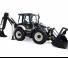 Chargeuses pelleteuses Hidromek HMK 102 S Supra