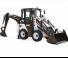Chargeuses pelleteuses Hidromek HMK 62 SS