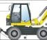 Haulotte Multi Job MJX 950