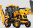 Chargeuses sur pneus Bull SMART 60 BHL