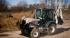 Chargeuses pelleteuses Terex TX 760 B