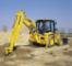 Komatsu WB97R-2