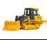 John Deere Construction 655K