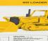 John Deere Construction 855