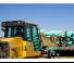 Chargeuses sur chenilles Caterpillar 953