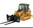 Chargeuses sur chenilles Caterpillar 953