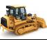 Chargeuses sur chenilles Caterpillar 953D