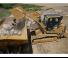 Chargeuses sur chenilles Caterpillar 963D