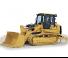 Chargeuses sur chenilles Caterpillar 963D