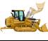 Chargeuses sur chenilles Caterpillar 963K