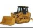 Chargeuses sur chenilles Caterpillar 963K