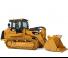 Chargeuses sur chenilles Caterpillar 973D