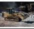 Chargeuses sur chenilles Caterpillar 973D