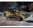 Chargeuses sur chenilles Caterpillar 973D