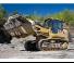 Chargeuses sur chenilles Caterpillar 973D