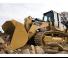 Chargeuses sur chenilles Caterpillar 973D