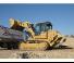 Chargeuses sur chenilles Caterpillar 973D