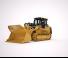 Chargeuses sur chenilles Caterpillar 973D