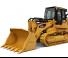Chargeuses sur chenilles Caterpillar 973K
