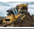 Chargeuses sur chenilles Caterpillar 973K