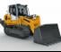 Chargeuses sur chenilles Liebherr LR 636